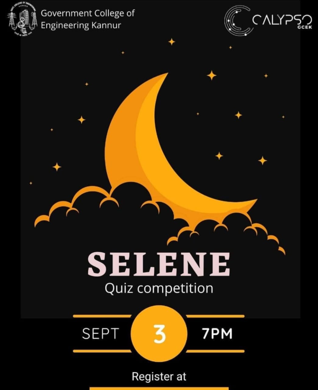 Selene - Quiz Competition